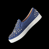 NO LIMIT SLIP-ON SNEAKERS