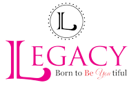 I Wear Legacy
